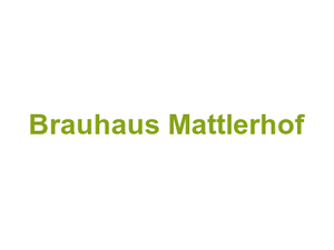 Brauhaus Mattlerhof Logo