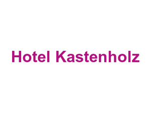 Hotel Kastenholz Logo