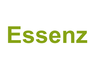 Essenz Logo