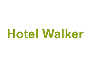 Hotel Walker Logo