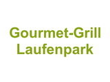 Gourmet-Grill Laufenpark Logo