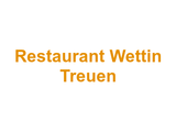 Restaurant Wettin Treuen Logo