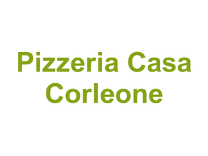Pizzeria Casa Corleone Logo
