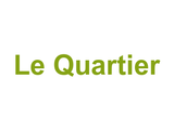 Le Quartier Logo