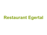 Restaurant Egertal Logo