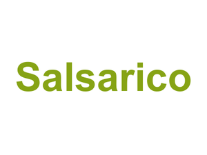 Salsarico Logo