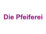 Die Pfeiferei Logo