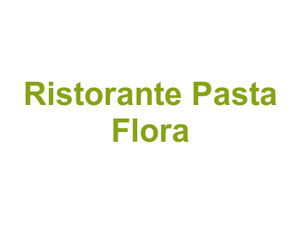 Ristorante Pasta Flora Logo