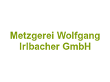 Metzgerei Wolfgang Irlbacher GmbH Logo