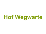 Hof Wegwarte Logo