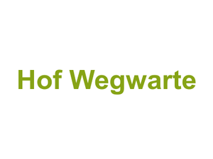 Hof Wegwarte Logo