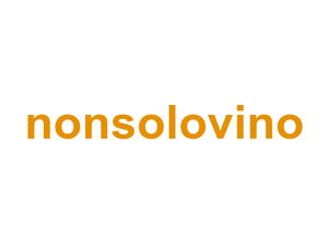 nonsolovino Logo
