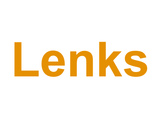 Lenk's Logo