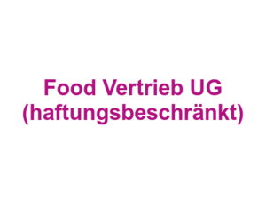 Metzgerei Ali Baba Food Vertrieb UG (haftungsbeschränkt) Logo