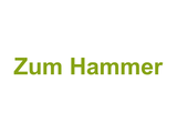 Zum Hammer Logo