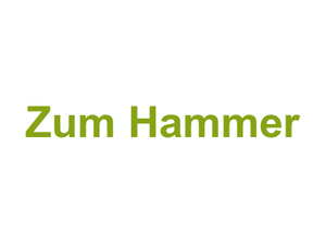 Zum Hammer Logo