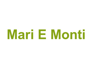 Mari E Monti Logo