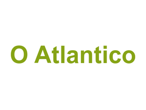O Atlantico Logo