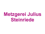 Metzgerei Julius Steinriede Logo