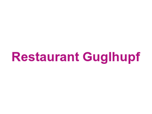 Restaurant Guglhupf Logo