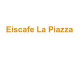 Eiscafe La Piazza Logo