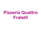 Pizzeria Quattro Fratelli Logo