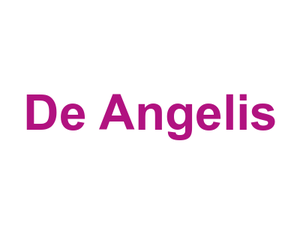 De Angelis Logo