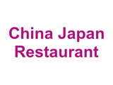 China Japan Restaurant Logo