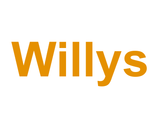 Willy's Logo