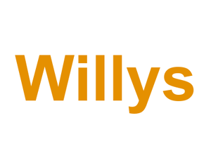 Willy's Logo