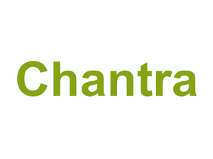 Chantra Logo
