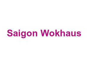Saigon Wokhaus Logo