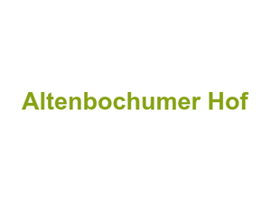 Altenbochumer Hof Logo