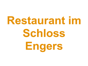 Restaurant im Schloss Engers Logo