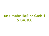 Metzgerei Delikatessen Fleischspezialitäten und mehr Haßler GmbH & Co. KG Logo