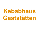 Kebabhaus Gaststätten Logo