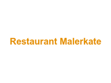 Restaurant Malerkate Logo