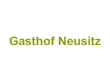 Gasthof Neusitz Logo