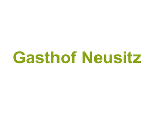 Gasthof Neusitz Logo