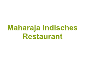 Maharaja Indisches Restaurant Logo