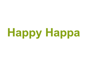 Happy Happa Logo
