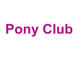 Pony Club Logo
