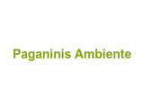 Paganini's Ambiente Logo