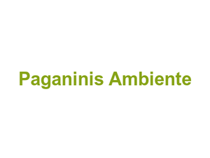 Paganini's Ambiente Logo