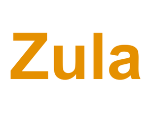 Zula Logo