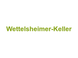 Wettelsheimer-Keller Logo