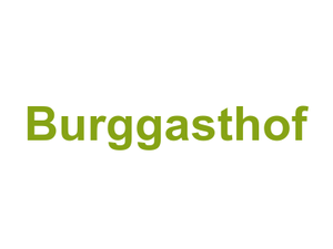 Burggasthof Logo