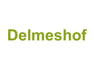 Delmeshof Logo