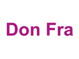 Don Fra Logo