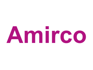 Amirco Logo